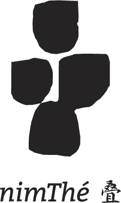 nimThe logo