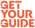GetYourGuide logo